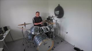 Arthur Conley Sweet Soul Music Drum Cover [upl. by Slerahc842]