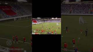 Albania U21  fun reaction drill by Mark Dodaj [upl. by Ellennahs]