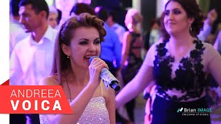 Andreea Voica  Cand dau firele carunte Colaj 2018  Raluca amp Alexandru [upl. by Ogren]