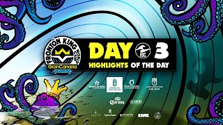 GRAN CANARIA FRONTÓN KING 2021 HIGHLIGHTS DAY 3 [upl. by Jacquenette]