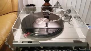 Technics sld2 turntable [upl. by Phira]