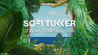 SOFI TUKKER Live in the Treehouse  YouTube NY [upl. by Blair625]