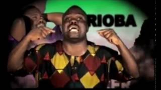 Arioba by Adviser Nowamagbe  Latest Benin Music Video [upl. by Eugenia]