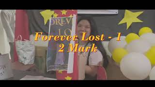 Olivarez College 48th Founding Anniversary Vlog by 12  Martha Group 2 [upl. by Soll]