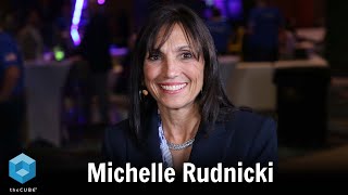 Michelle Rudnicki NetApp  NetApp Converge 2024 [upl. by Nickerson903]