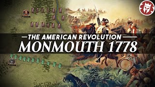 France and Spain Join the Revolutionary War DOCUMENTARY [upl. by Acirat15]