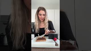 Nutella mit oder ohne Butter  IG Ginaruhl [upl. by Akenat]