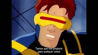 XMEN Episode 22  A Rogues Tale Ep22Pt03 [upl. by Mastrianni398]