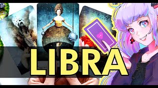 Libra 🔮CON LOSquotTRAPITOSquot AL SOL VA A VIVIR UN INFIERNO QUIEN TE ENGAÑO LA VIDA DA MUCHAS VUELTAS [upl. by Crescantia]