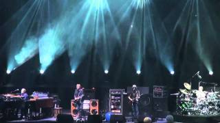 Phish  123110  Ghost [upl. by Hendrik]