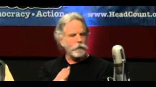 Bohemian Grove Secrets and Stories Told by Bob Weir [upl. by Eleik]