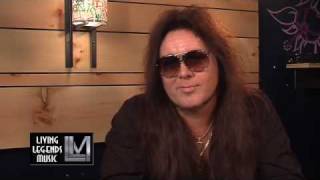 Yngwie Malmsteen  I Was The Talk of the Town 3 of 3 [upl. by Eejan]