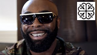 KAARIS ✘ MONTREALITY ➥ Interview [upl. by Llednik448]