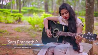 Yessaiah  Neevae Album  Telugu Christian Song [upl. by Aihsyla]