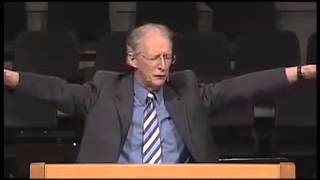 John Piper recites Romans 8 part 2 [upl. by Amby]