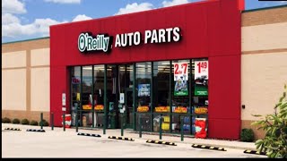 OReilly Auto Parts Jingle Meme Compilation 1 [upl. by Ennaegroeg]