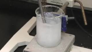 Dispersion Techniques with Carbopol Polymers [upl. by Ydnyc672]