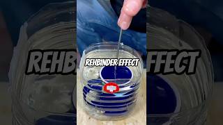 The Rehbinder effect 🔄🔬🛠️ [upl. by Ahsa]