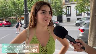 Esto opinan los Españoles sobre los Inmigrantes que viven en España 🤨😨😱😀 [upl. by Stanhope506]