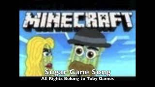 Sugar Cane Song  Toby Games MP3 [upl. by Ayahc437]