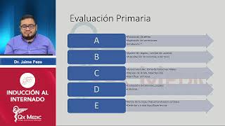 Abordaje de la intoxicación en pediatría  INDUCCIÓN AL INTERNADO QX MEDIC ENAM 2023 [upl. by Ahsital]