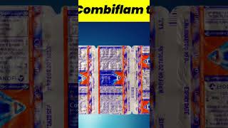 Combiflam Tablet Full Uses in Hindi  Side Effects  Review [upl. by Shanna583]