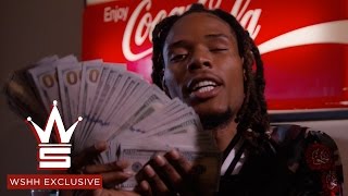 Fetty Wap quotZooGang Freestyle Future quotWickedquot Remixquot Ft Dj Big L 4Eva amp Monty WSHH Exclusive [upl. by Heigho]