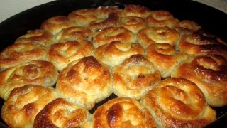 DOMAĆI BUREK  PITA SA MESOM [upl. by Haveman]