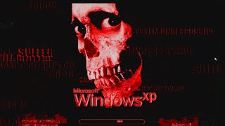 WINDOWSEXE  Probando virus 2 [upl. by Accissej]