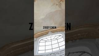 Ziggy Chen SS25 a bold vision for SS25 Modern edge meets timeless elegance ZiggyChen PFW [upl. by Handbook]