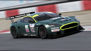 RSS GT Adonis D9 V12  Zolder  Assetto Corsa [upl. by Lithea]