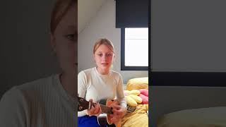 Quelquun ma dit cover music ukulele musicians [upl. by Worthington404]