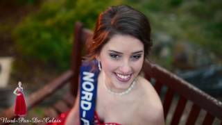 Les Portraits Miss 1517 National 2017 [upl. by Larochelle409]