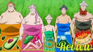 ClassicaLoid 2 Episode 15 クラシカロイド 第2シリーズ  Review [upl. by Adilem300]