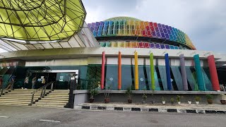 Pusat Sains Negara Kuala Lumpur  National Science Centre KL [upl. by Nosak]