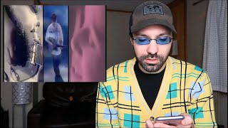 Cocteau Twins  Carolyns Fingers REACTION VIDEO [upl. by Illib180]