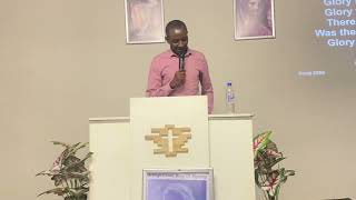 Desperations Pastor William Ndlovu  24 February 2024 [upl. by Kcirdaed]