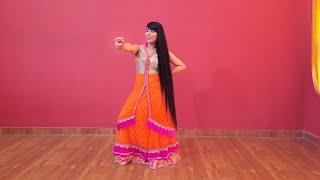 Gal Karke Dance Video  Asees Kaur  Sneha Singh Choreography  Gaana Originals [upl. by Ewens]