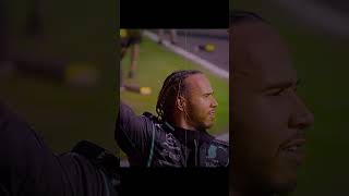 Lewis Hamilton Sleepwalker edit [upl. by Odnolor]