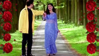 Chhodenge Na Hum Tera SathShubham💘AriyanLyrics《Dj Jhankar》Mohammad Aziz amp Anuradha Paudwal [upl. by Haas]