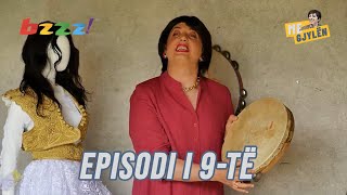 Akshami me Gjylen  Episodi 9 [upl. by Anyk]