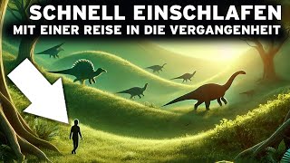 4 Stunden PREHISTORISCHE Fakten zum schnellen Einschlafen Eine UNGLAUBLICHE Reise [upl. by Crista100]