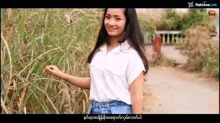 ပြန်လာပါ  L Ko Lynn  Offical Music VideoRakhine Songs [upl. by Buseck714]