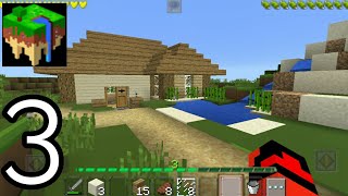 Eerskraft  Survival House  Gameplay Part 3 Android [upl. by Hawkins]