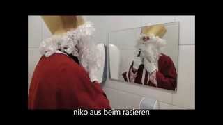 nikolaus  die geschichte vom hl nikolaus [upl. by Elbag]