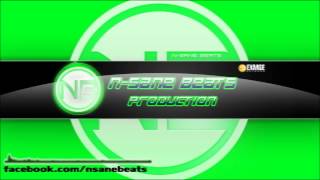 NEW FAST OFFBEAT HIP HOP  RAP INSTRUMENTAL BEAT DEZEMBER 2013 [upl. by Sral]