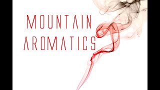 Isoamyl Acetate Natural  Mountain Aromatics [upl. by Rem212]