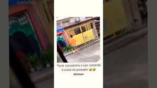 Brinca demais 😂 humor comedia humormemes memes pegadinha [upl. by Eleanore]