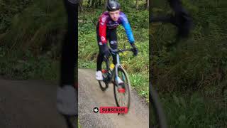 Cx Training Winterberg  Cyclocross  Bikepark Winterberg [upl. by Llatsyrk314]