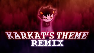 KARKATS THEME REMIX [upl. by Larry]